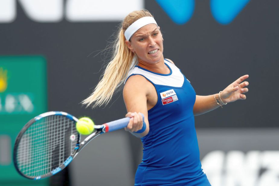 cibulkova