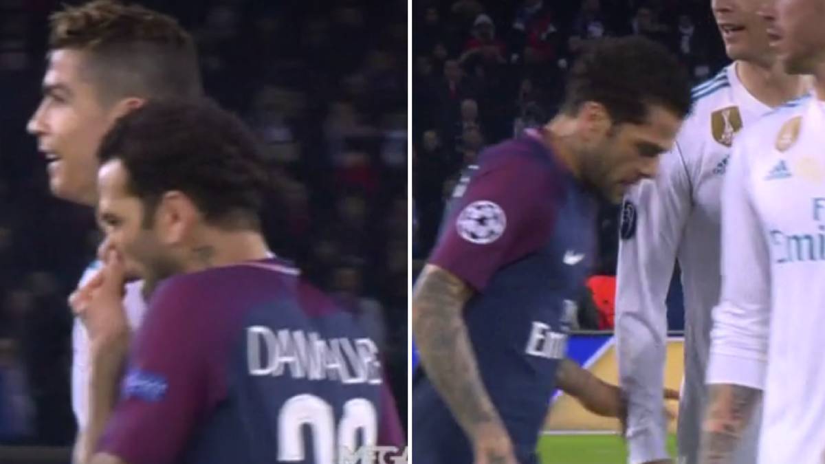 dani alves