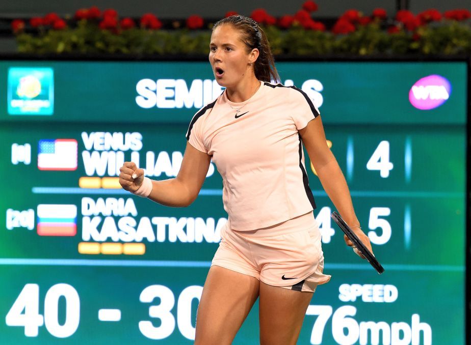 Kasatkina