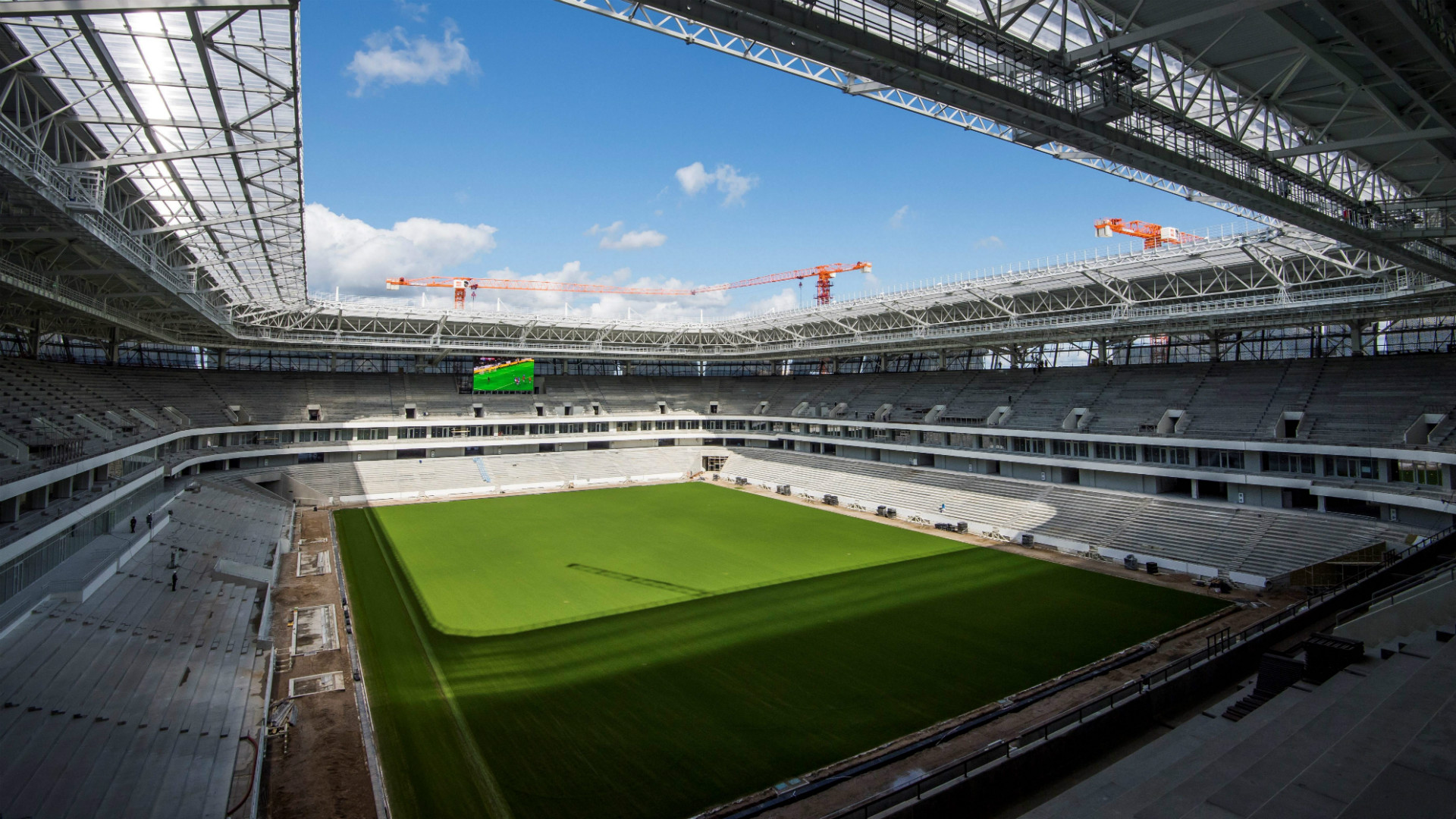 kaliningrad world cup stadium 1cffpd065hi7h13c1jtsn90eu3