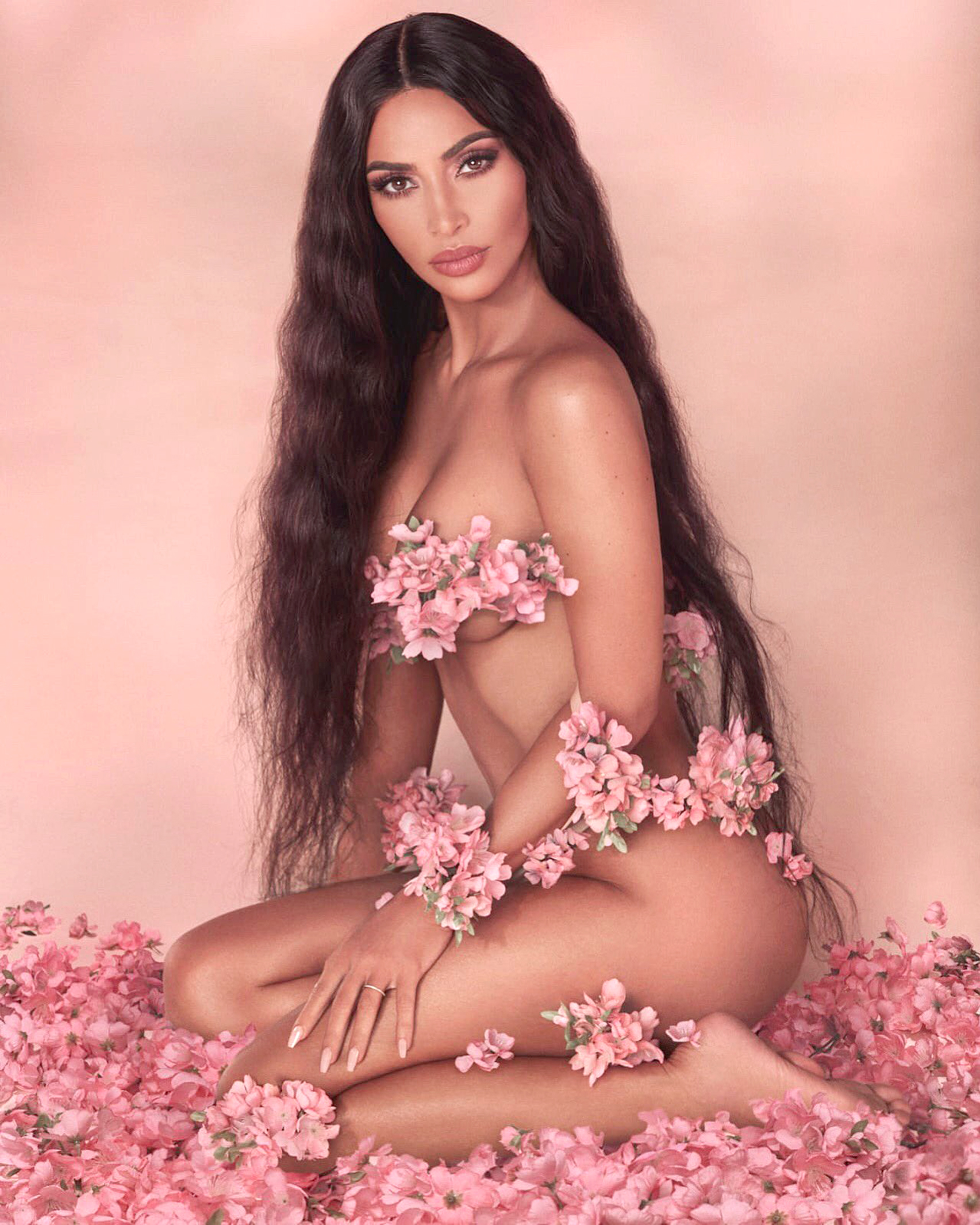 kim kardashian 10