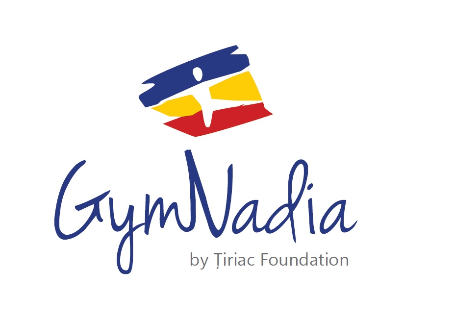 logo gymnadia