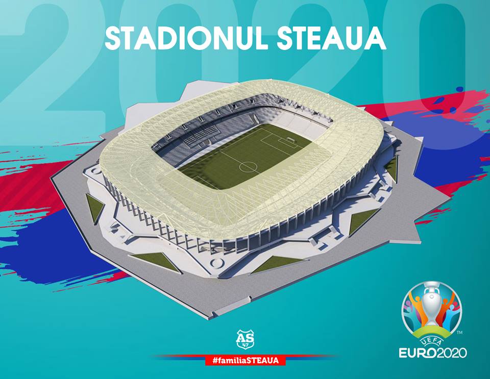 stadionul steaua