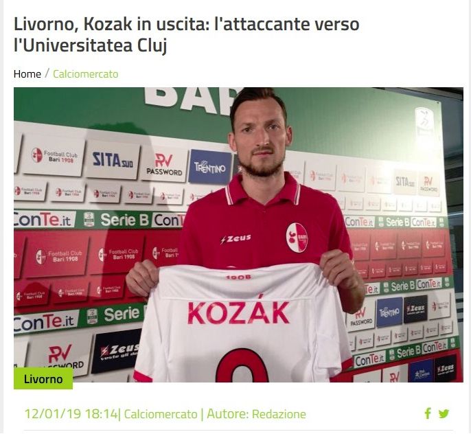 kozak