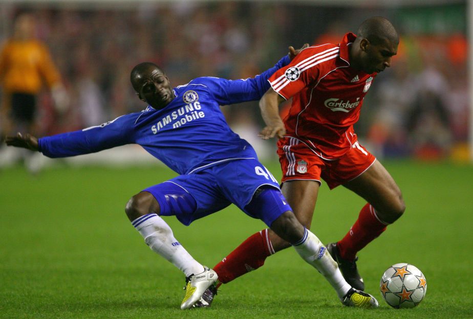 makelele