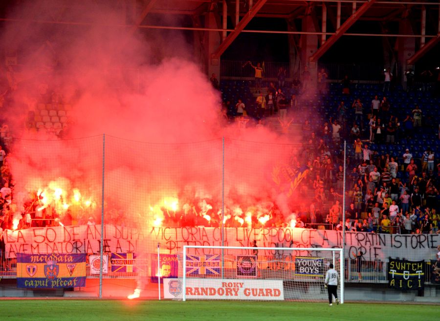 petrolul