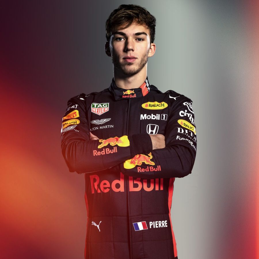 gasly