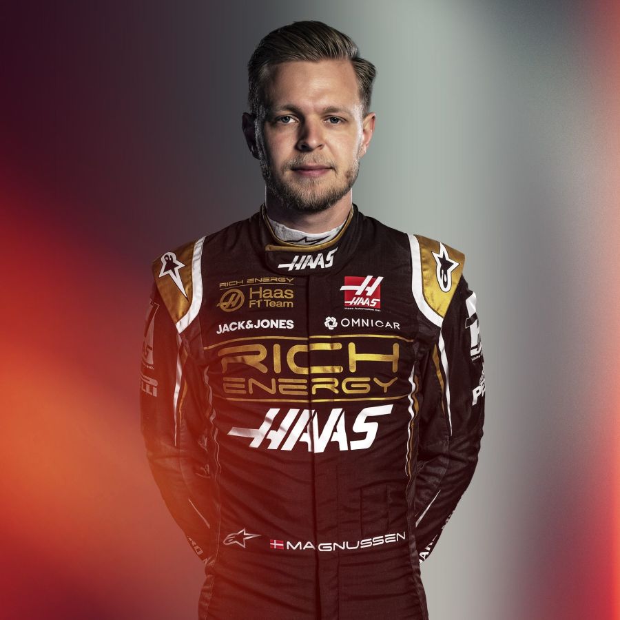 magnussen