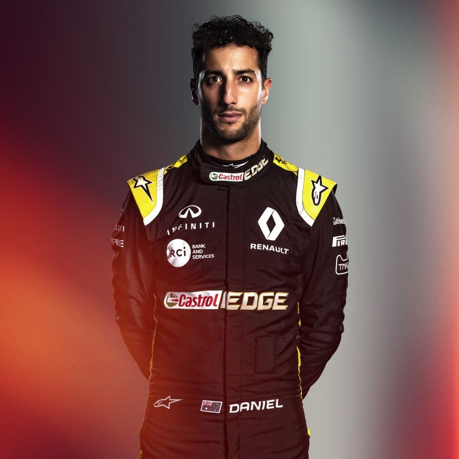 ricciardo