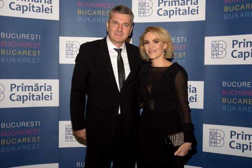 florentin pandele gabriela firea