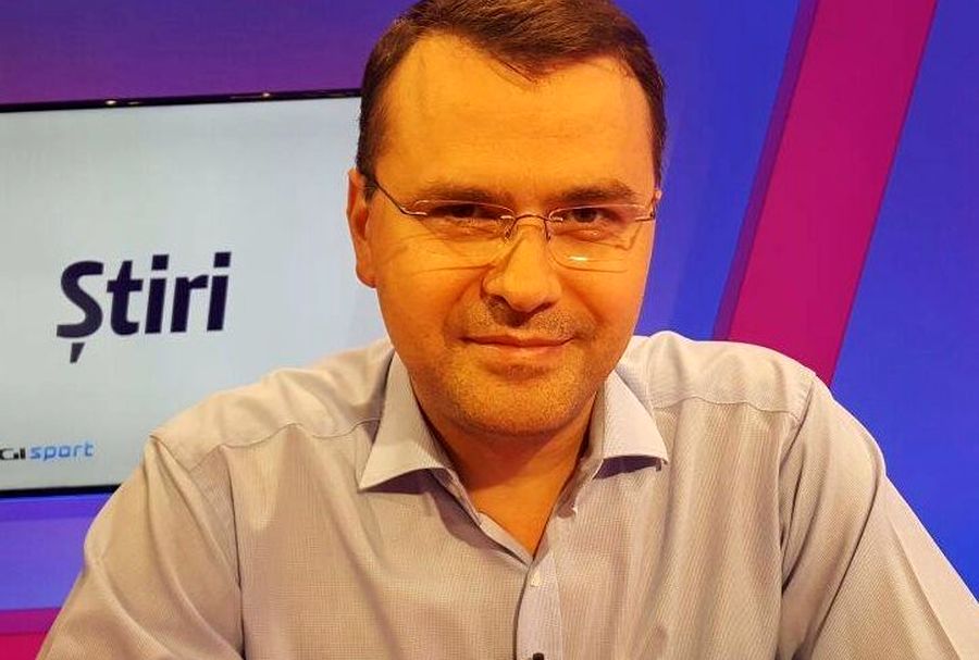 vali moraru