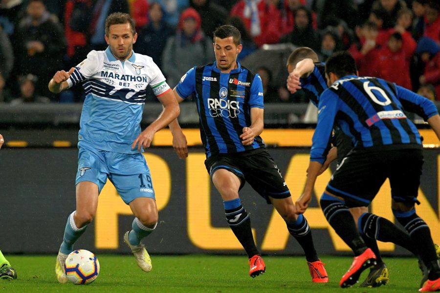 Atalanta Lazio Live Finala Cupei Italiei