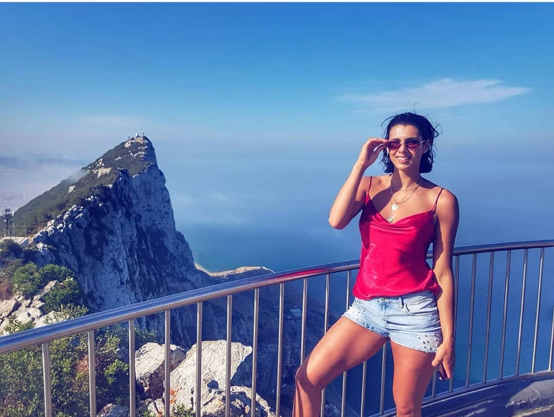 denisa dedu 3