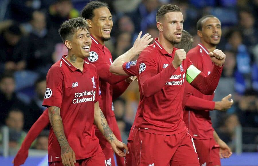unde se joaca finala champions league 2019