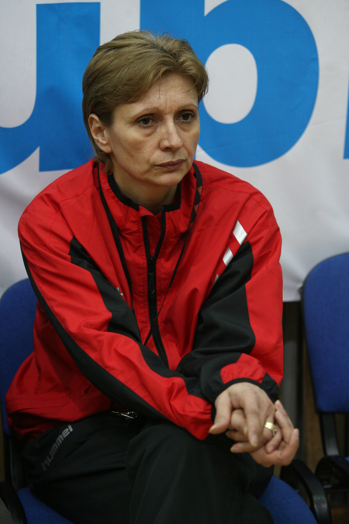 Mariana Tîrcă şi Dumitru Muşi, favoriţi să preia Oltchim?