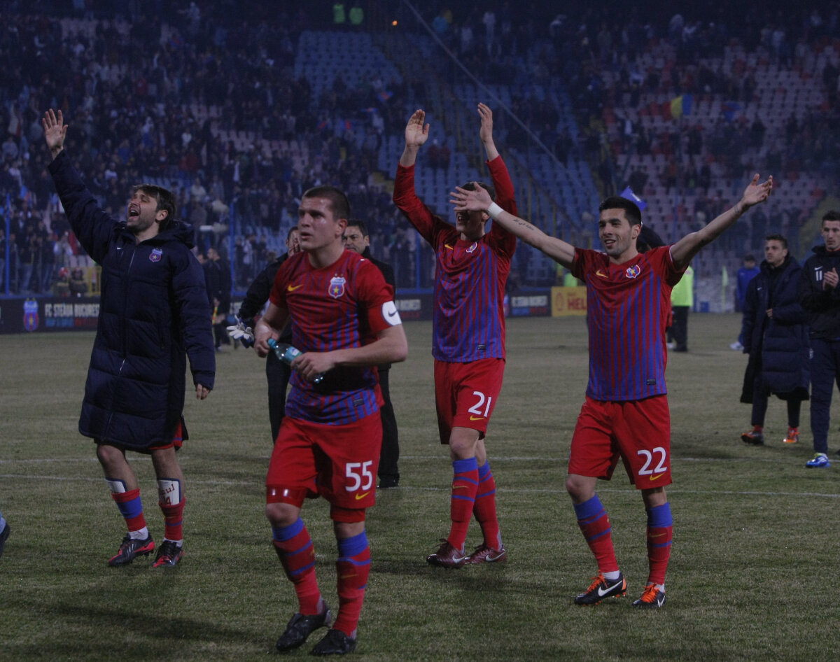 Steaua București, în top 20 cele mai iubite echipe din lume! Peste ce  formații se clasează cel mai iubit club in România - Sportbull