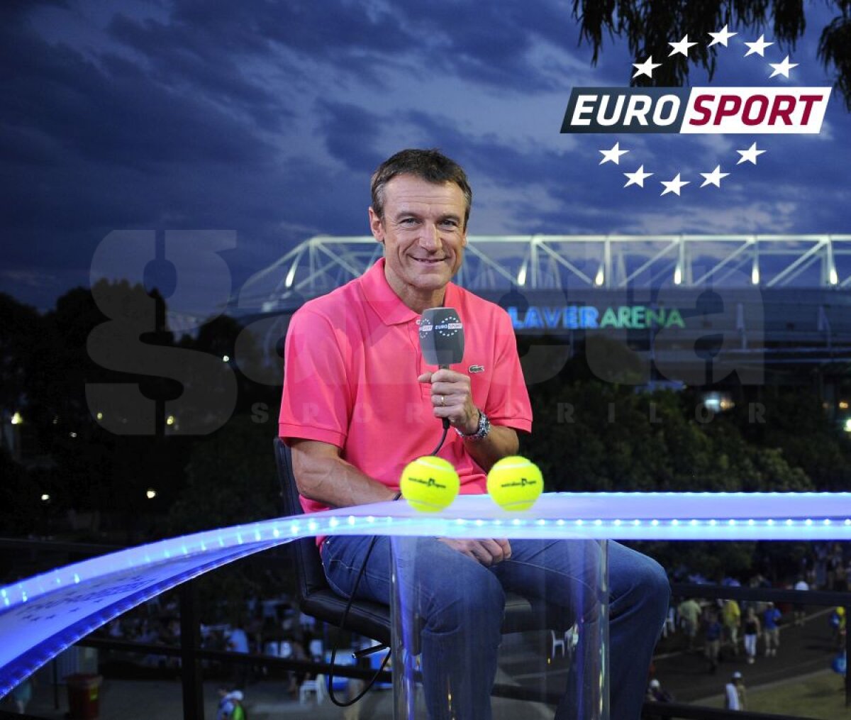 EXCLUSIV Gazeta a vorbit cu Mats Wilander despre ce o aşteaptă pe