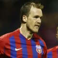 Pantelis Kapetanos, Kapetanos, Steaua