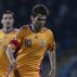 Adrian Mutu, Mutu, Fiorentina