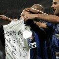 Cristi Chivu, Chivu, Inter