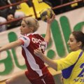 Ramona Maier, Maier, Oltchim Rîmnicu Vîlcea