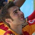 Adrian Mutu, Mutu, Fiorentina