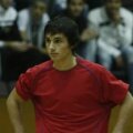 Florentin Matei, Matei, Steaua