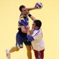 Valentin Ghionea, Ghionea