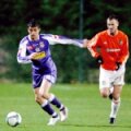 Srdjan Luchin, Luchin, Poli Timişoara