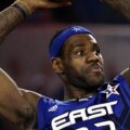 LeBron James, James, NBA