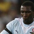 Mobido Diakite, Diakite, Lazio