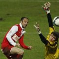 Gabriel Bostina, Bostina, Dinamo