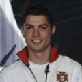 Cristiano Ronaldo, Ronaldo, Real Madrid