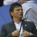 Daniel Stanciu, Stanciu, Poli Timisoara