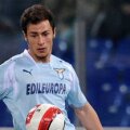 Radu Stefan, Stefan, Lazio