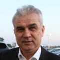 Anghel Iordanescu, Iordanescu, Romania