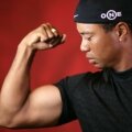 tiger woods