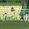 petrolul, sageata