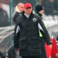 Viorel Hizo,U Cluj