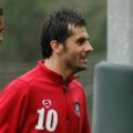 Nicolae Dica, Dica, CFR Cluj