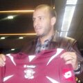 Diego Ciz, Ciz, Rapid