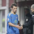 Iulian Apostol, Apostol, Unirea Urziceni