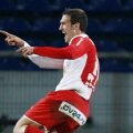 Marius Alexe, Alexe, Dinamo