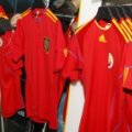 tricou, nationala