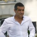 Gigi Becali, Becali, Steaua