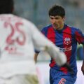 Cristian Tănase, Tănase, Steaua