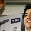 Diego Armando Maradona, Maradona, Argentina