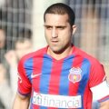 Petre Marin, Marin, Steaua