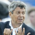 Mircea Lucescu, Lucescu, Şahtior Doneţk