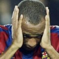 Thierry Henry, Henry, Barcelona